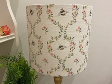 SALE NEW Handmade lampshade in