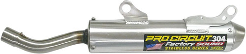 Pro circuit muffler silencer - pro,