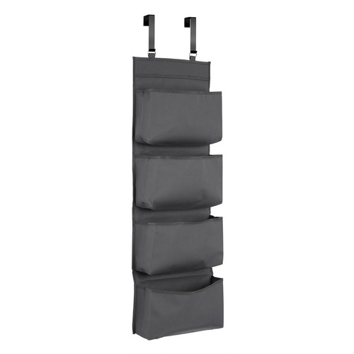 Tier grey over door - tier,