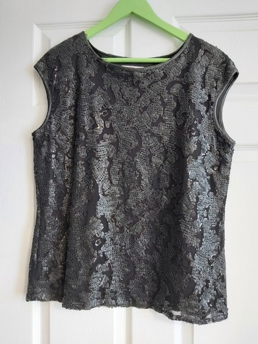Limited edition top size - limited,