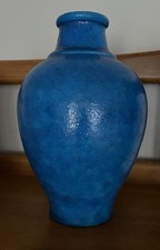 Lachenal 9” Egyptian Blue