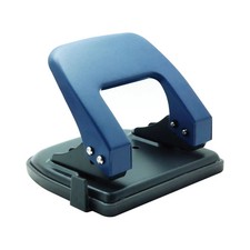 3X Heavy-Duty Metal Paper Hole