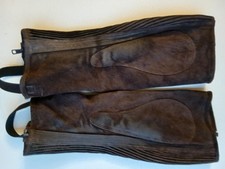 MORETTA RIDING 1/2 CHAPS -