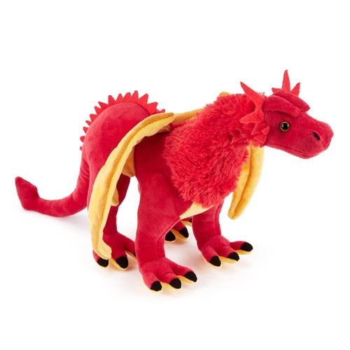 Zappi childrens stuffed - zappi, co