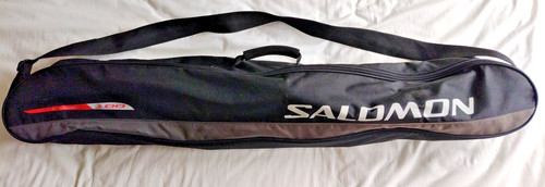 Salomon snow blades 90cms - snow,