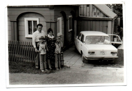 Photo family the - at,