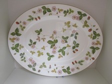 WEDGWOOD WILD STRAWBERRY 