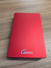Sonnics 3TB External Hard