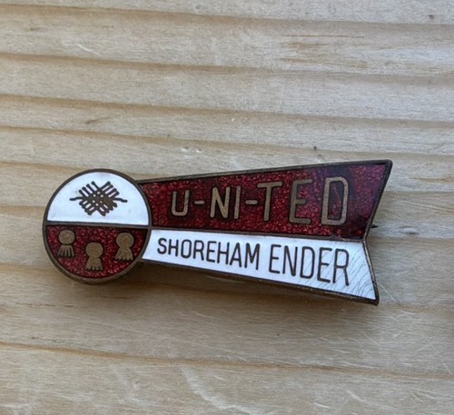 Old 1960s sheffield - sheffield, united