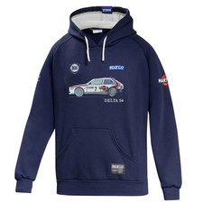 New! 2026 Sparco Lancia Delta