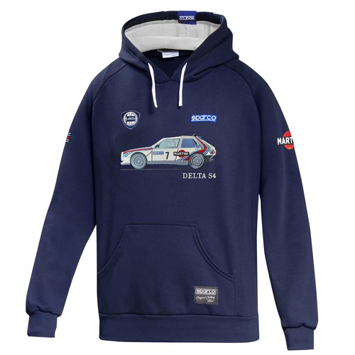 New 2026 sparco - 2026, lancia
