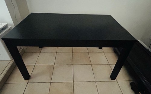 Bjursta black brown ikea - black-brown,