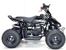 Mini Quad Bike, 50cc Petrol