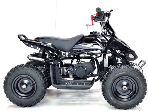 Mini quad bike 50cc - bike,, petrol