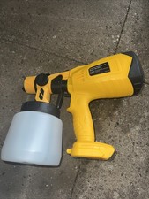 Cordless paint sprayer 1000ml - cordless,