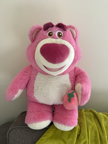 Disney pixar toy story lotso - toy,