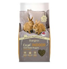 Burgess Excel Adult Indoor