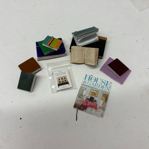 12th scale dolls house - 1:12th,