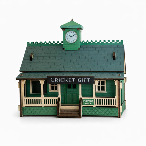 Cricket gifts club - cricket,