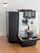 Jura bean cup - bean, to