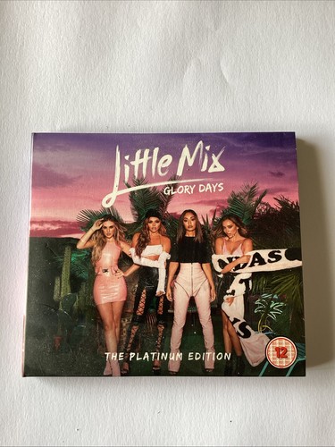 Little mix glory - little,