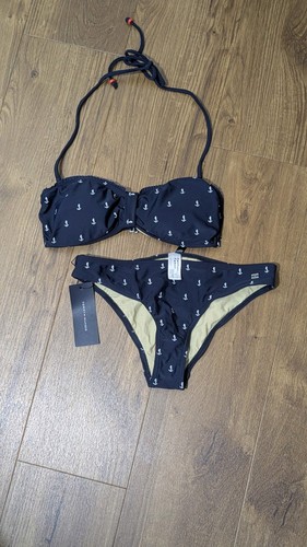 New tommy hilfiger bikini - new,