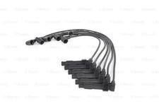 IGNITION CABLE KIT FITS: SAAB 900 II 2.5 -24 V6.SAAB 900 II CONVERTIBLE 2.5 -