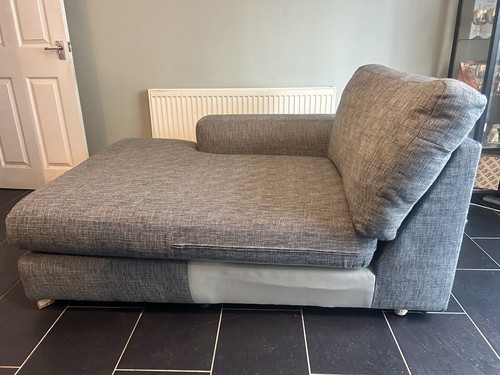 Next grey fabric - next,