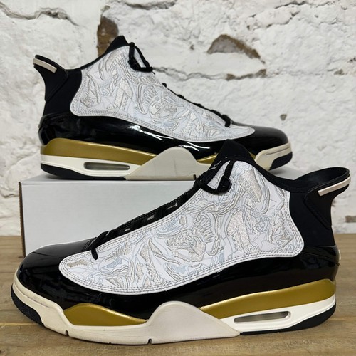 Air jordan dub zero - jordan,