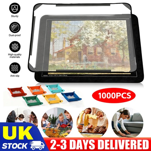 Jigsaw puzzle board 1000 - puzzle,