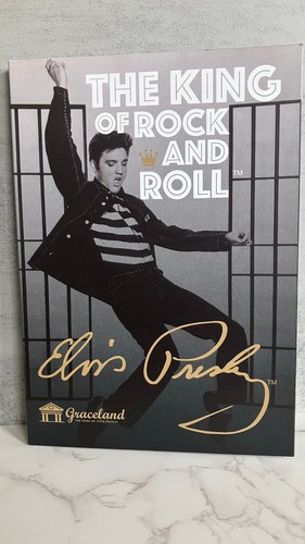 Elvis presley the - presley, king