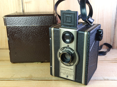 Vintage coronet twelve - vintage, twelve-20