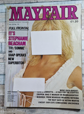 Mayfair Magazine Vol. 20 No