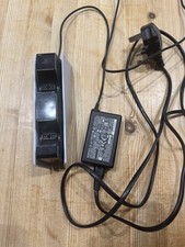 Official Sony PlayStation 5 DualSense Charging Station PS5 Controller Dock Stand