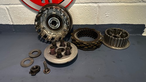 Yamaha yzf clutch - r6, r6