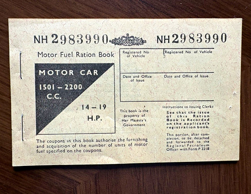 Wwii great britain issued - great,
