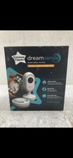 Tommee Tippee Dreamsense Smart Baby Monitor