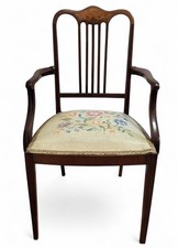 Antique Georgian Walnut