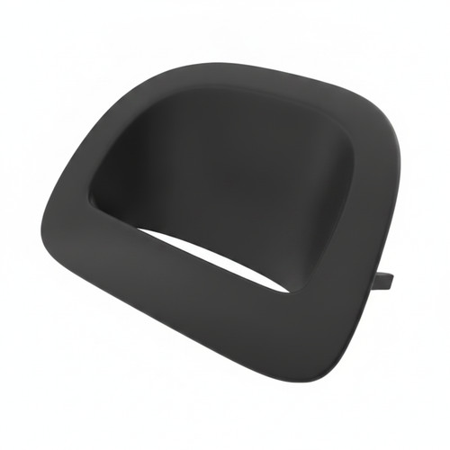 Parktronic sensor mount for - parktronic,