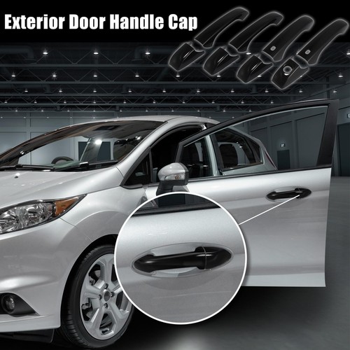 4pcs door trim covers - door,
