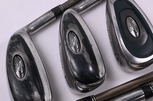 Cobra transition irons - cobra, /