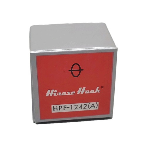 Hirose hpf 1242 - hirose, hook