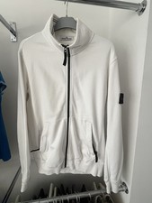 Stone Island White Tracksuit