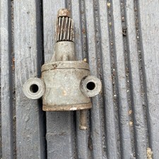 BSA Triumph 250 B25 TR25 