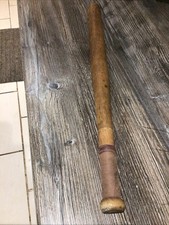 Rounders/Baseball Bat Wooden