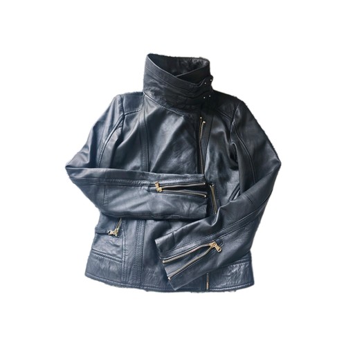 Mango women genuine - mango, lamb