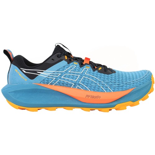 Asics gel trabuco - gel-trabuco, lace-up