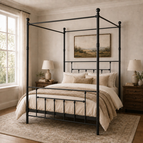 Charlotte poster antique - ,