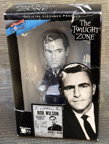 2011 the twilight zone bob - the,