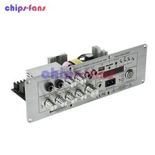 D2000 Bluetooth Audio Power